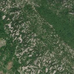 Satellite imagery of Guri i Bedinit, AL