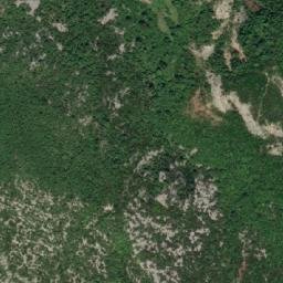 Satellite imagery of Guri i Bedinit, AL