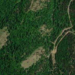 Satellite imagery of Qafa e Laku i Thirrës, AL