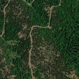 Satellite imagery of Qafa e Laku i Thirrës, AL