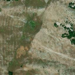 Satellite imagery of Mali i Shqerravë, AL