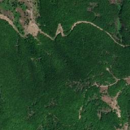 Satellite imagery of Maja e Palamanit, AL