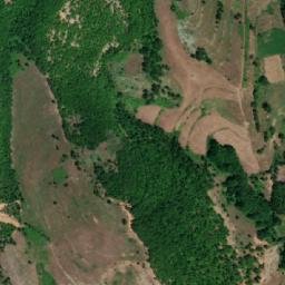 Satellite imagery of Maja e Palamanit, AL