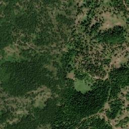 Satellite imagery of Maja e Vleshës, AL