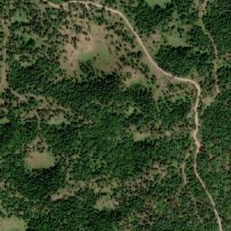 Satellite imagery of Maja e Vleshës, AL