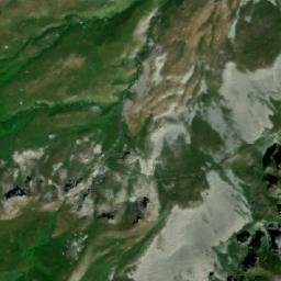 Satellite imagery of Nistrovski Korab, MK