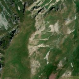 Satellite imagery of Nistrovski Korab, MK