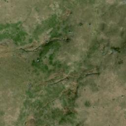 Satellite imagery of Ničpurska Planina, MK