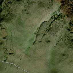 Satellite imagery of Juriško Grobje, MK