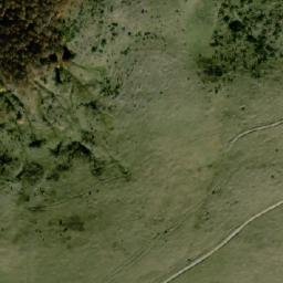 Satellite imagery of Juriško Grobje, MK