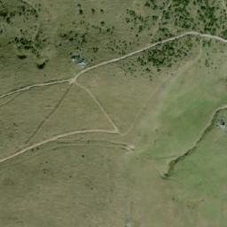 Satellite imagery of Juriško Grobje, MK