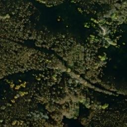 Satellite imagery of Bojov Kamen, MK