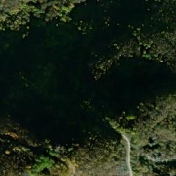 Satellite imagery of Bojov Kamen, MK