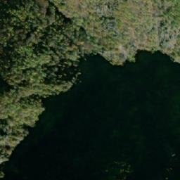 Satellite imagery of Bojov Kamen, MK