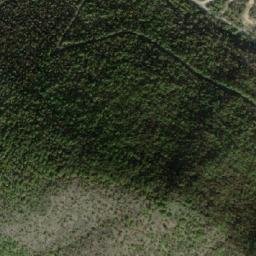 Satellite imagery of Golema Kaljaja, MK