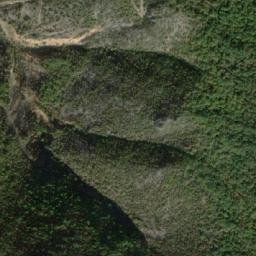 Satellite imagery of Golema Kaljaja, MK