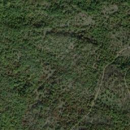 Satellite imagery of Golema Kaljaja, MK