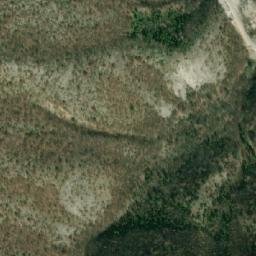 Satellite imagery of Kosmatov Rid, MK