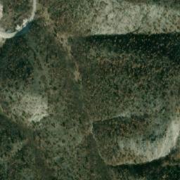 Satellite imagery of Belikovo, MK