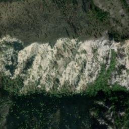 Satellite imagery of Peronik, MK
