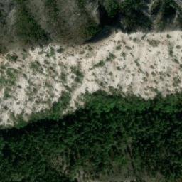 Satellite imagery of Peronik, MK