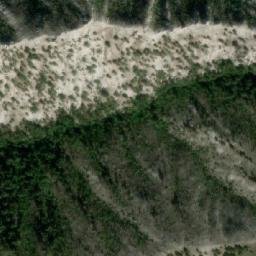 Satellite imagery of Peronik, MK