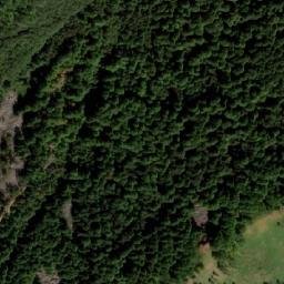 Satellite imagery of Ravša Parve, MK