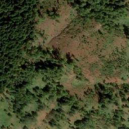 Satellite imagery of Ravša Parve, MK