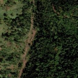 Satellite imagery of Ravša Parve, MK