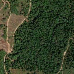 Satellite imagery of Bel Kamen, MK