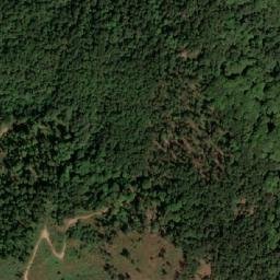 Satellite imagery of Bel Kamen, MK