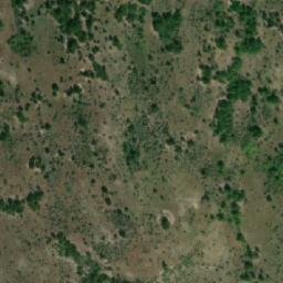 Satellite imagery of Radičica, MK