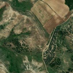 Satellite imagery of Padini, MK