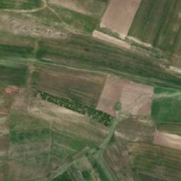 Satellite imagery of Jankov Rid, MK