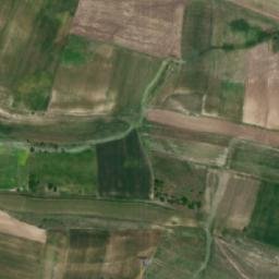 Satellite imagery of Jankov Rid, MK