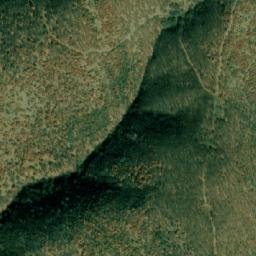 Satellite imagery of Ploča, MK