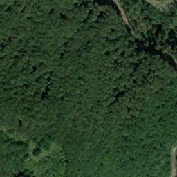 Satellite imagery of Terzelija, MK