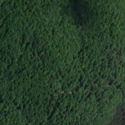 Satellite imagery of Elenski Rid, MK