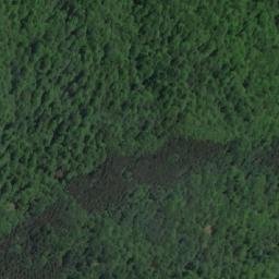 Satellite imagery of Elenski Rid, MK