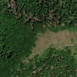 Satellite imagery of Presečka, MK