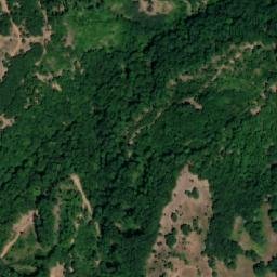 Satellite imagery of Kozarnik, MK