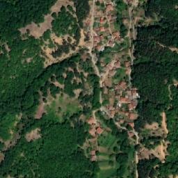 Satellite imagery of Kozarnik, MK