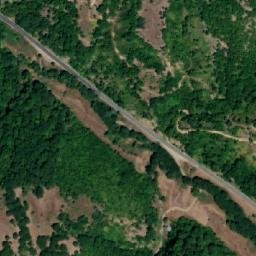 Satellite imagery of Šilegarnik, MK