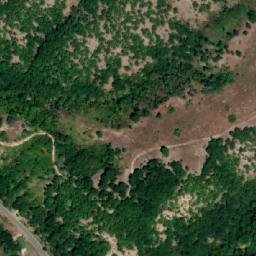 Satellite imagery of Šilegarnik, MK