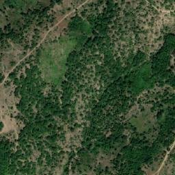 Satellite imagery of Stredna, MK