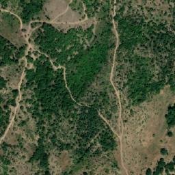 Satellite imagery of Stredna, MK