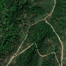 Satellite imagery of Bojanka, MK