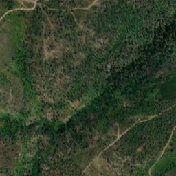 Satellite imagery of Balevički Rid, MK