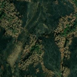 Satellite imagery of Balevički Rid, MK