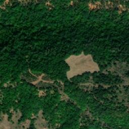 Satellite imagery of Sredni Rid, MK